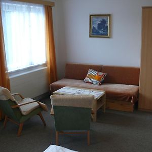 Driepersoonskamer